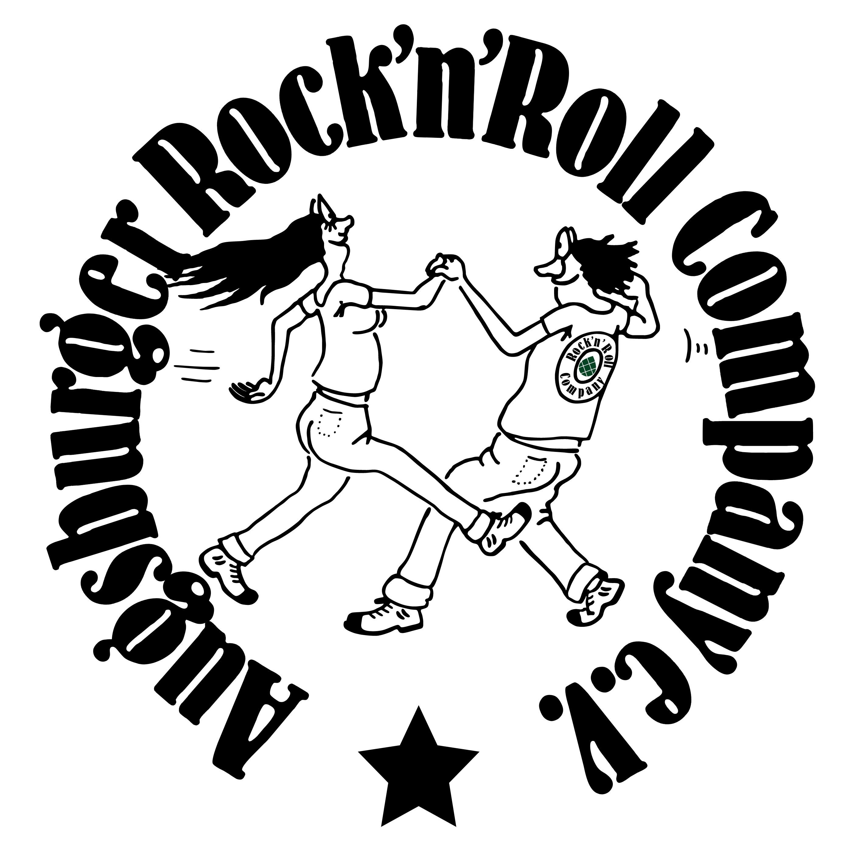 Augsburger Rock'n'Roll Company e. V.