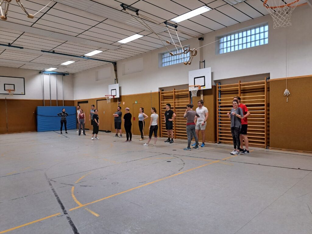 Unikurs Sommersemester 2024
