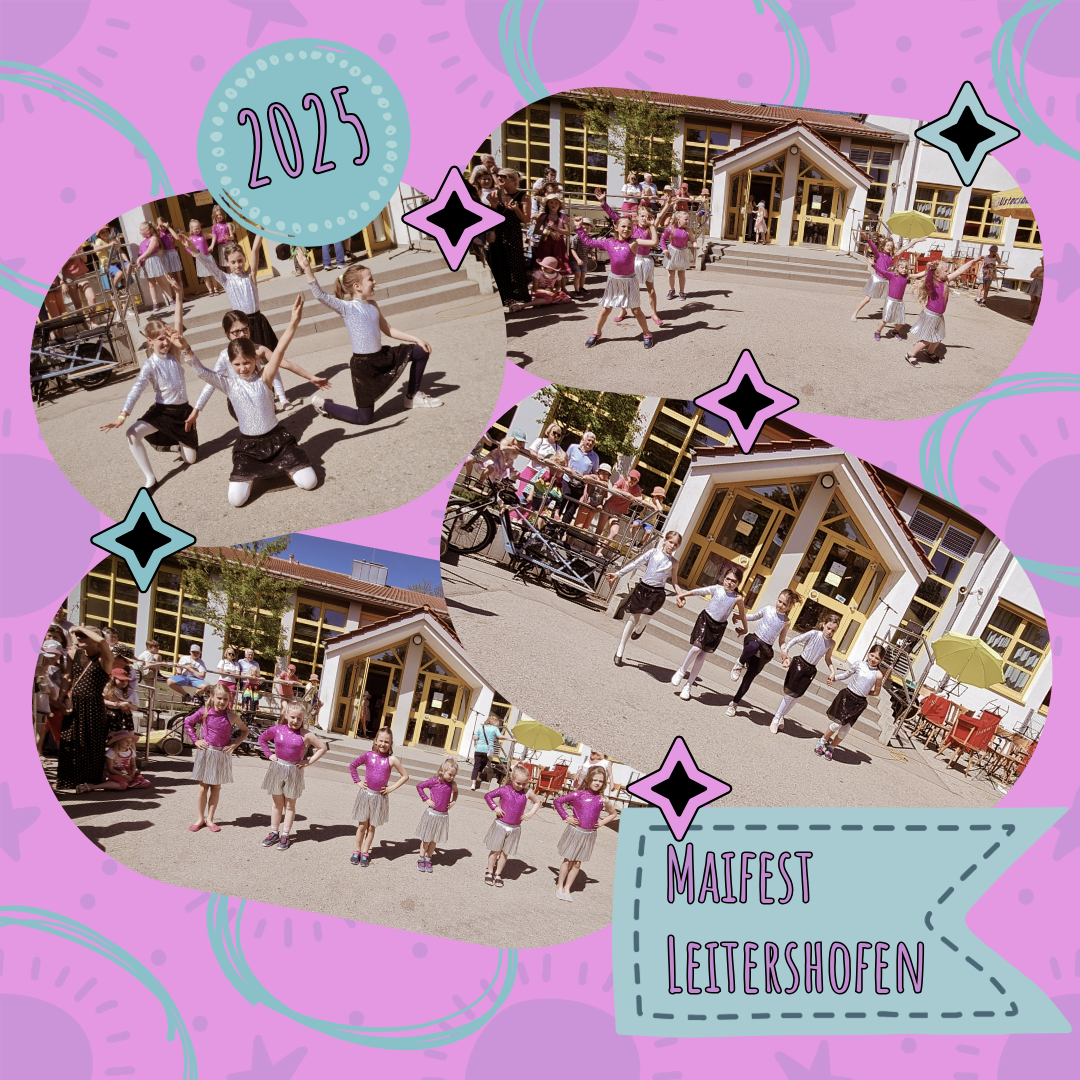 Leitershofer Maifest 2025